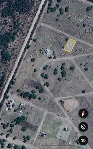 Terreno En Venta En Solares Del Valle
