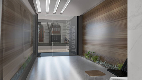 Imagen 6 de 21 de Venta De Departamento En Palermo