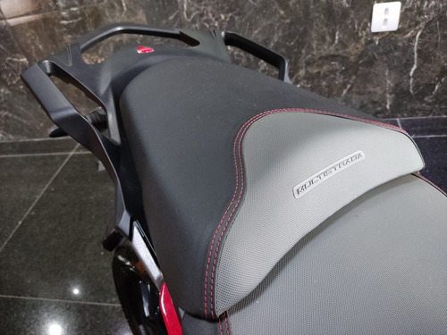 Imagem 6 de 14 de Ducati Multistrada 1260s