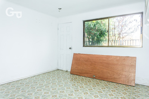 Linda Casa Al Interior De Condominio, En Los Fresnos