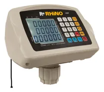 Comprar Indicador Para Básculas De Plataforma I-sep Rhino