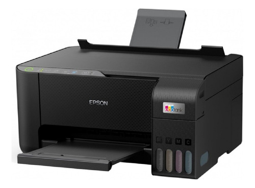Impresora Epson L3250  Sistema Vacio Para Tinta Comestible