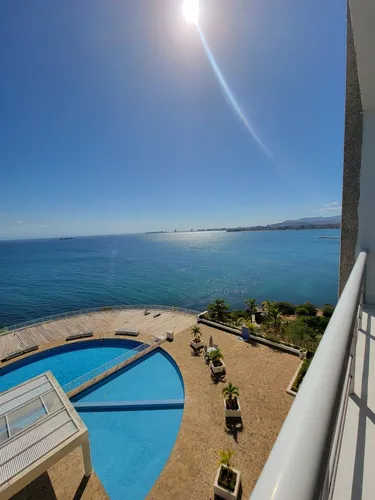Apartamento Punta Ballena