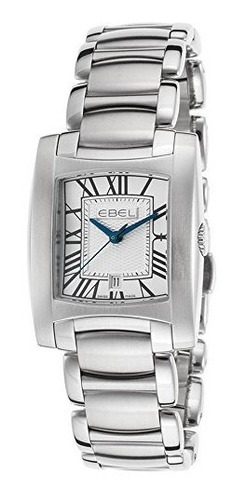 Ebel Brasilia Relojes Mujer *******.