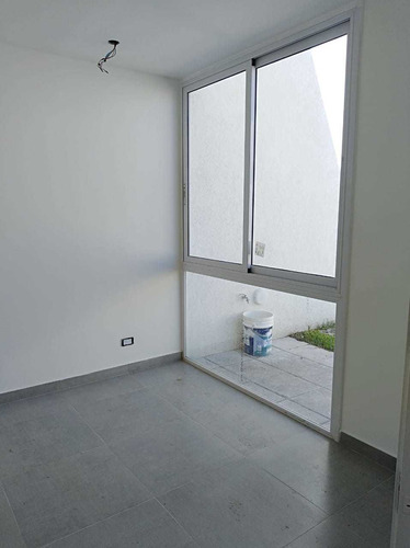 Imagen 9 de 14 de Duplex En Condominio Venta Ituzaingo Norte Ref 1117