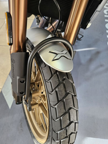 Cfmoto 700 Cl-x - Cfmoto No Benelli 752 - Cfmoto Quilmes -