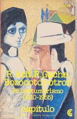 El Costumbrismo (1910-1955) - Literatura - Ensayos
