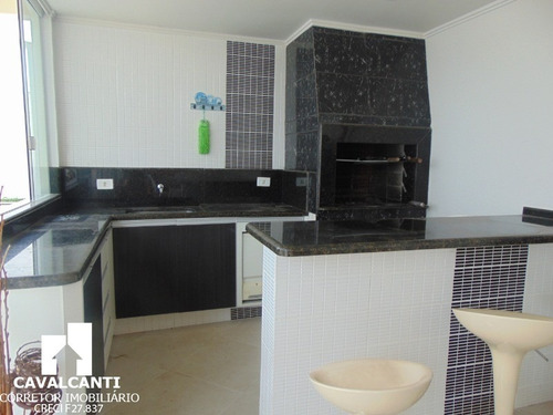 Imagem 11 de 30 de Casa - Ca00238 - 70325929