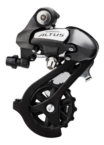 Cambio Trasero Para Bicicleta Shimano Altus M 310 7/8 Vel