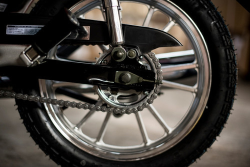 Imagen 11 de 24 de Gilera Smash 110 Full 0km 2023 Ap No Roma Uno Blitz Crono