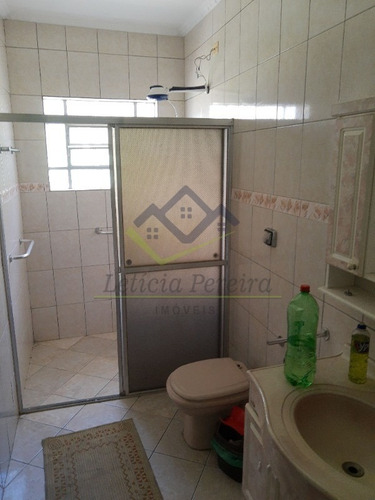 Imagem 16 de 23 de Casa 3 Dormitórios Com Edícula - Ca00106 - 69228153