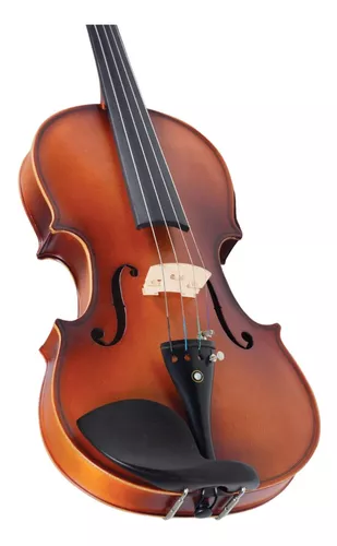 Compre 8pcs 4/4 pontes de violino de bordo sólido, ponte em