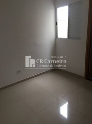 Imagem 4 de 18 de Sobrado Em Condomínio Para Locação No Bairro Vila Santana, 2 Dorm, 2 Suíte, 2 Vagas, 65 M - 1248