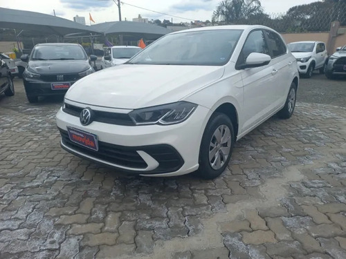 Volkswagen Pólo MPI (Flex)