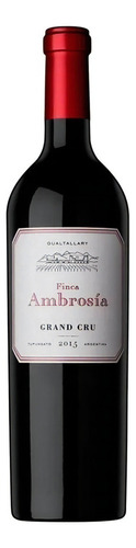 Vino Ambrosia Grand Cru Blend 750 ml