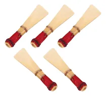 Comprar A 5 Piezas De Cañas De Fagot Nuevas De Buena Calidad, Cañas