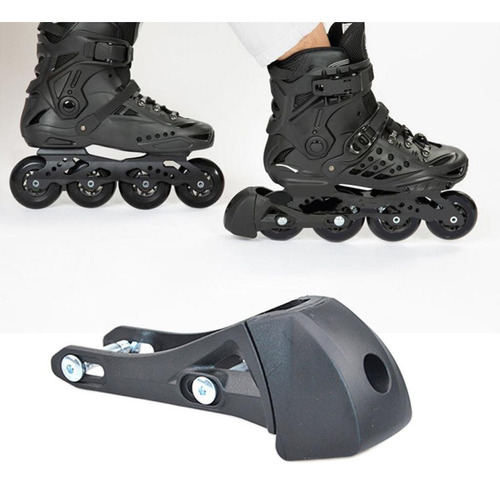 Frenos De Patines De Ruedas Tope De Pastillas De Freno