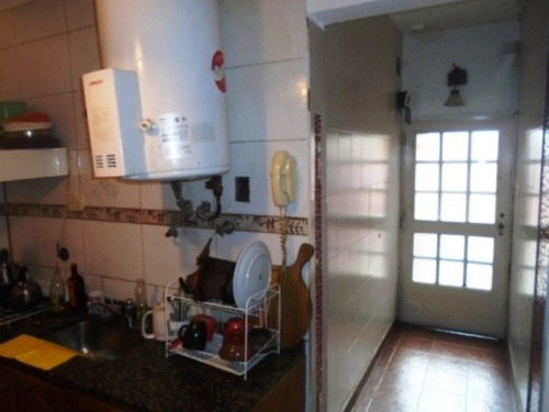 Imagen 4 de 14 de Ph 4 Ambientes ** Muy Bueno, Con Quincho Y Terraza**