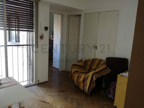 Imagen 4 de 16 de Venta 2 Ambientes - Palermo Hollywood - Ideal Inversión O Primera Vivienda
