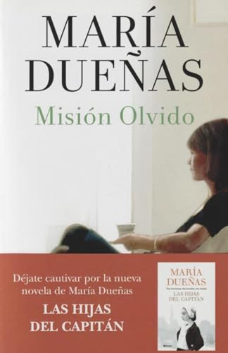 Misión Olvido Dueñas, Maria Booket