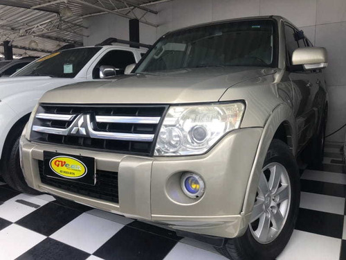 Pajero Full 3.2 2008 7 Lugares
