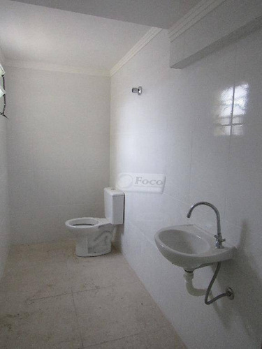 Imagem 8 de 18 de Prédio Comercial Para Locação, Jardim Valéria, Guarulhos. - Pr0013