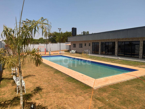 Imagem 27 de 28 de Casa À Venda, 520 M² Por R$ 2.000.000,00 - Jardim Promissão - Anápolis/go - Ca0453
