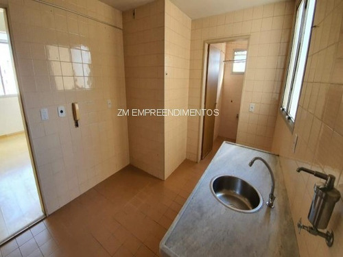 Imagem 3 de 11 de Apartamento - Ap00960 - 70645756