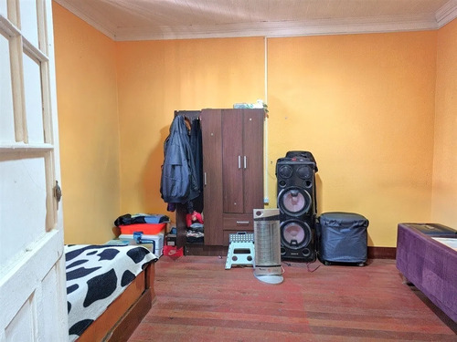 Industrial En Venta En Recoleta