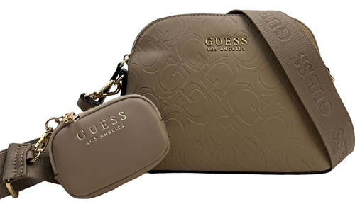 Bolsa Guess Chucky Vg904369