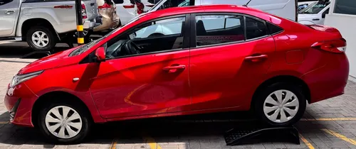 Toyota Yaris 1.5 Core Mt