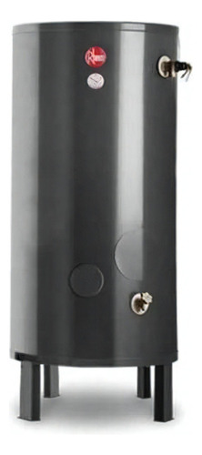 Termotanque eléctrico Rheem Profesional COM255E negro 255L 220V