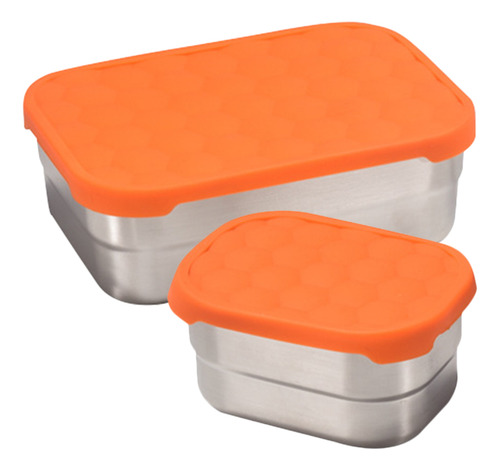 Recipientes De Condimentos De Acero Inoxidable Para Verduras