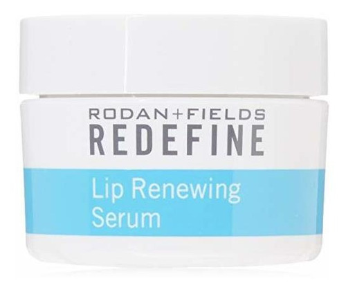 Rodan + Fields Redefinir Lip Serum Renovador - En Caja - 60 