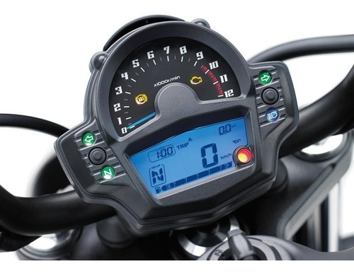 Kawasaki Vulcan S 650 | Kawasaki Patagonia Oficial