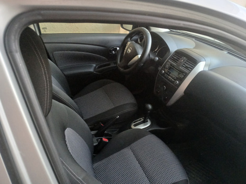 Nissan Versa 1.6 Advance At
