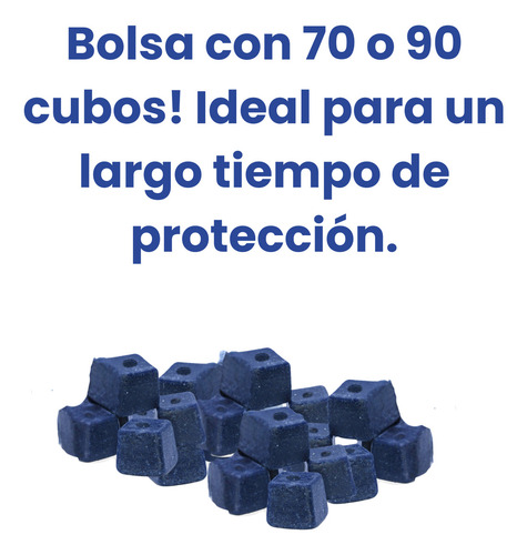 Insecticida Para Ratas Que Las Seca Cebo Para Ratas 1kg