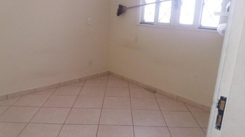 Imagem 16 de 30 de Casa Com 3 Dormitórios À Venda, 120 M² - Fonseca - Niterói/rj - Ca0966