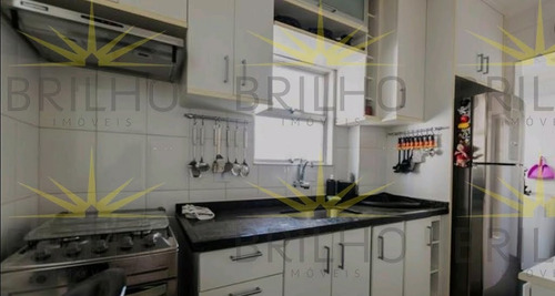 Imagem 4 de 5 de Apartamento Para Aluguel, 2 Dormitório(s) - 3493