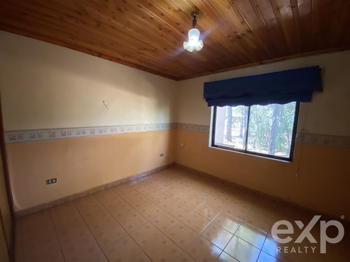 Arriendo Casa 6 Dorm. Ideal Para Uso Empresarial En Temuco
