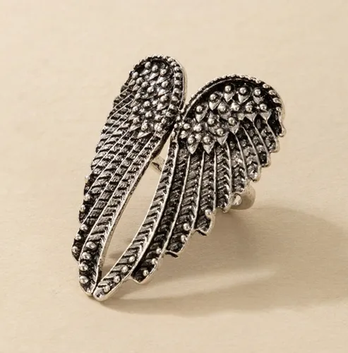 Mao anillos sales