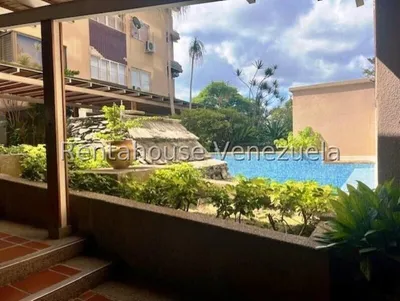 Apartamento en alquiler