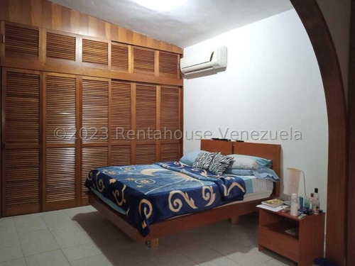 Casa En Venta Chalet Country San Diego Carabobo Leida Falcon Lf25-1292