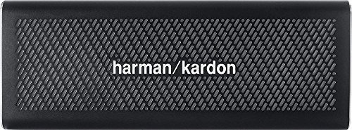 Altavoz Portátil Bluetooth Harman Kardon One Negro