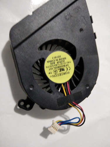 Fan Cooling Dell Latitude E5420