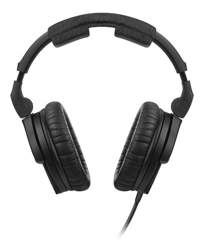 Imagen 5 de 5 de Auriculares Sennheiser Hd 280 Pro Open Box