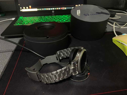Reloj Smartwach Sansung Gear S 3 Classic