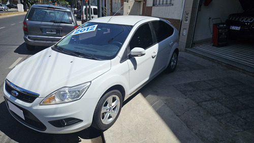 Ford Focus 2 2.0 Trend Plus