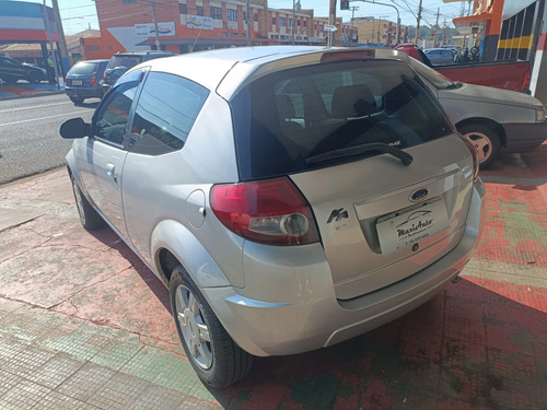 Ford Ka 1.0 MPI 8V FLEX 2P MANUAL