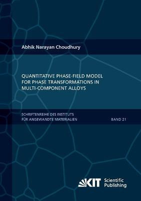 Libro Quantitative Phase-field Model For Phase Transforma...